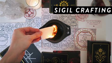 Discovering the Language of Symbols: How to Interpret and Decode Sigils